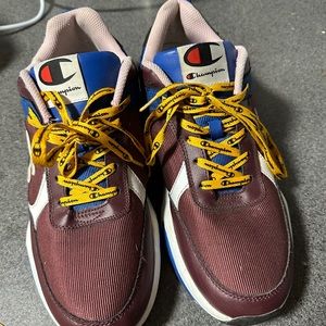 Champion men’s chunky shoes